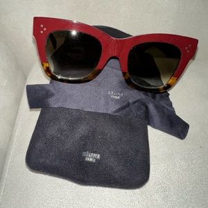 Celine Sunglasses